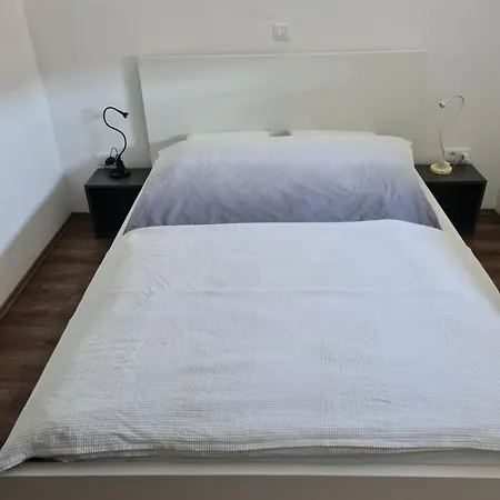 And Lägenhet *